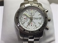 Orologio Philip Watch Uomo Aq 2000 in Acciaio 8243943015 - 8243943015